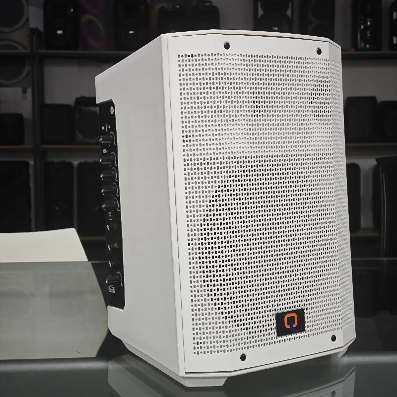 Home Cinema Speaker System - Portable Outdoor Audio Speakers for Bluetooth