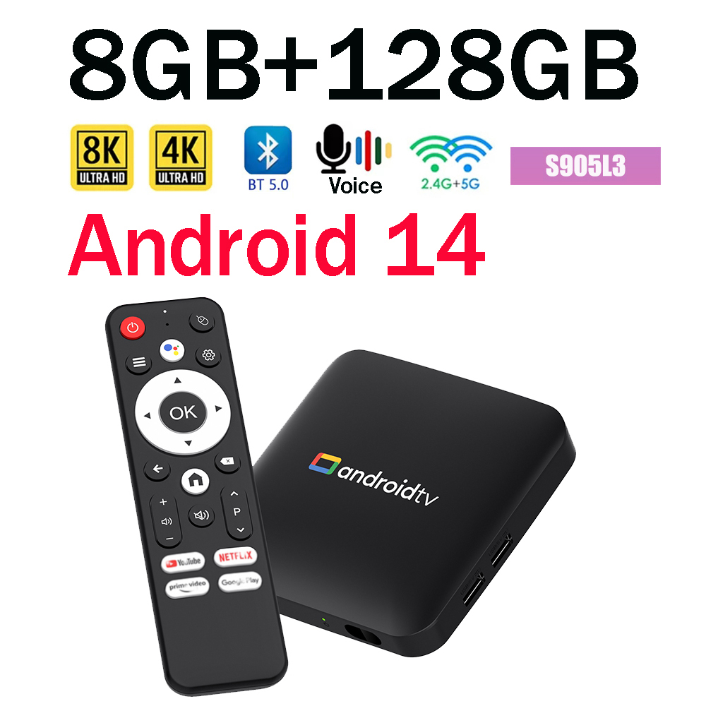 Home Cinema Google - New 2026 Smart TV Box H96