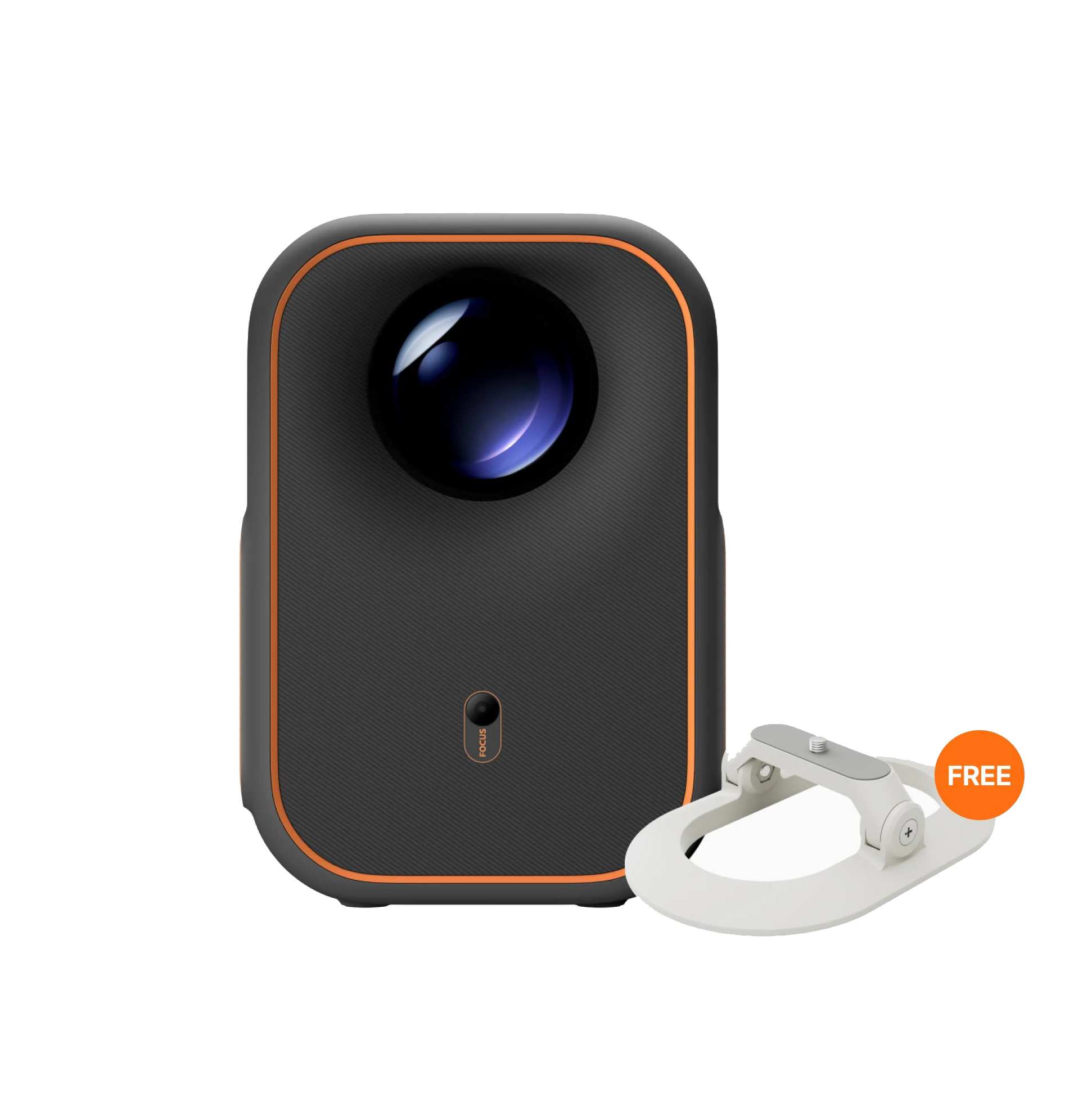 Home Cinema Projector - [Free Stand] New Trends Wupro x