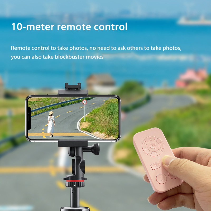 Smart Tv Stick - Mobile Phone Bluetooth Remoter For IPhone