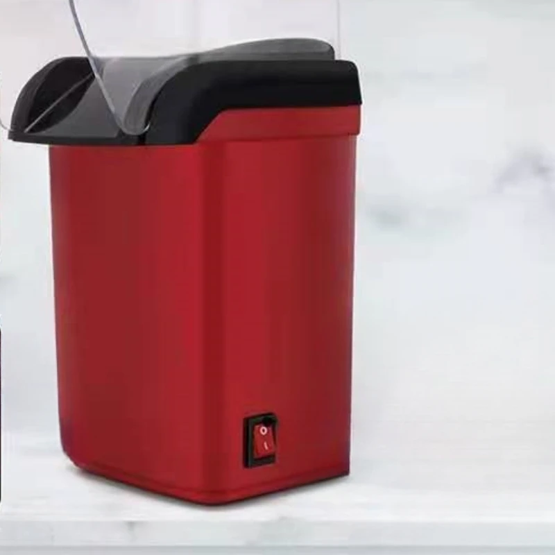220V/110V Kids Favorite Mini P – обзор и цена Popcorn Machine Home