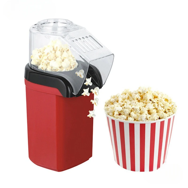 220V/110V Kids Favorite Mini P – обзор и цена Popcorn Machine Home