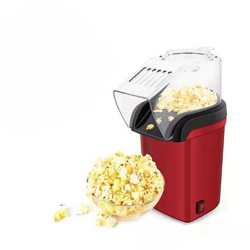 220V/110V Kids Favorite Mini P – обзор и цена Popcorn Machine Home