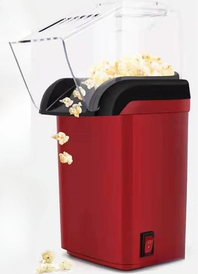 220V/110V Kids Favorite Mini P – обзор и цена Popcorn Machine Home