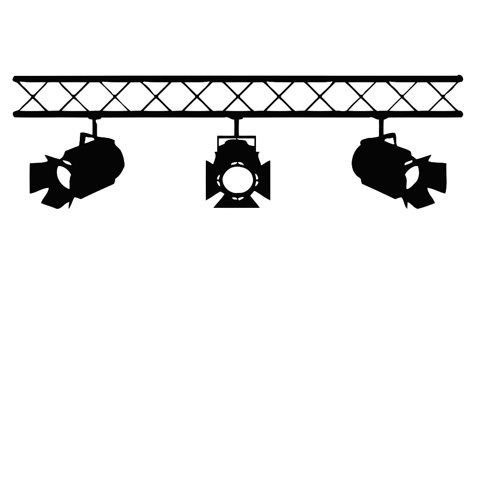 Movie Studio Cinema Lights Vin – обзор и цена Home Cinema Wall Lights