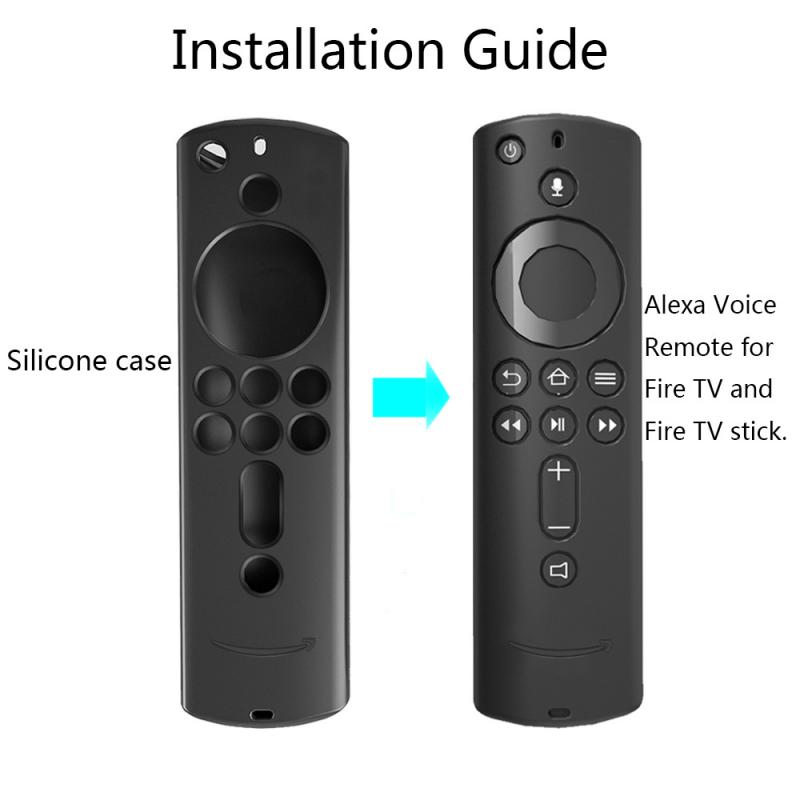 New Suitable for Fire TV Stick – обзор и цена Smart Tv Stick