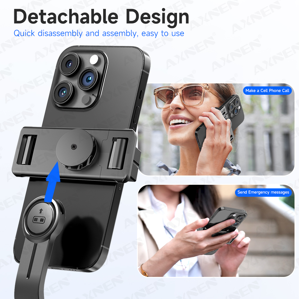 Selfie Stick Tripod with Detac – обзор и цена Smart Tv Stick