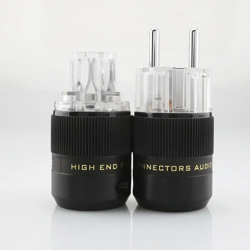 HiFi Audio EU Power Plug Europ – обзор и цена Home Cinema Hifi