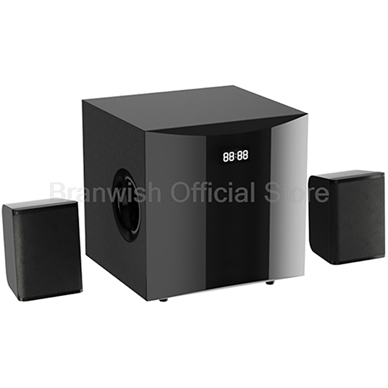4 Inch 31W High Power Bluetoot – обзор и цена Home Cinema Speaker System