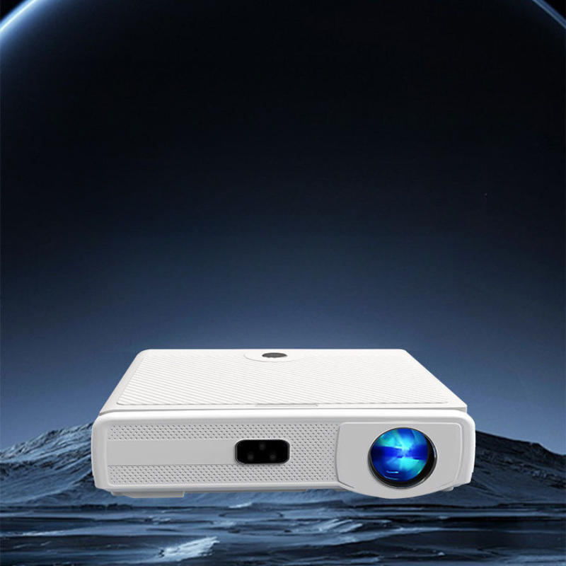Projector home 4K ultra high d – обзор и цена Home Cinema Wall Lights