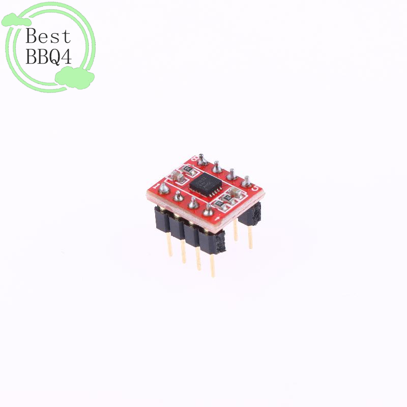 (BBQ4)1Pcs OPAMP Chip With Hig – обзор и цена Home Cinema Hifi