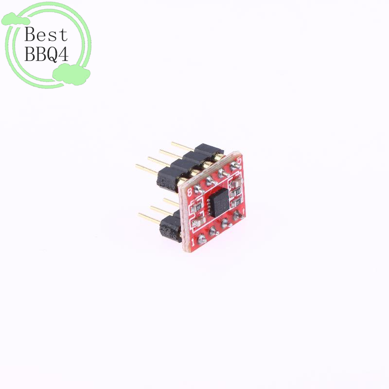 (BBQ4)1Pcs OPAMP Chip With Hig – обзор и цена Home Cinema Hifi