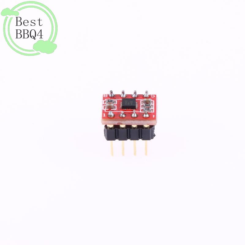 (BBQ4)1Pcs OPAMP Chip With Hig – обзор и цена Home Cinema Hifi