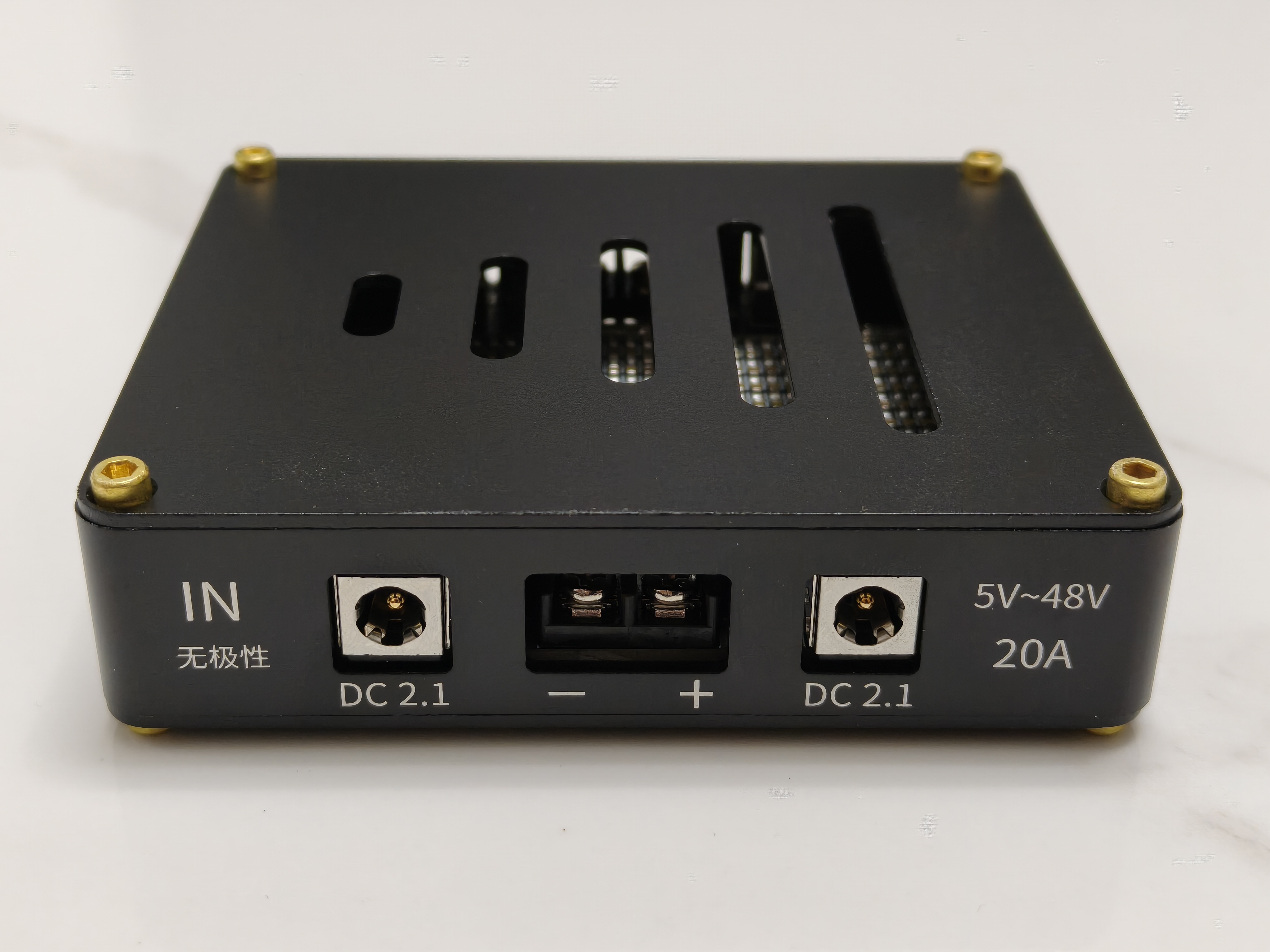 CNC Case 5V-48V 20A HIFI Power – обзор и цена Home Cinema Hifi
