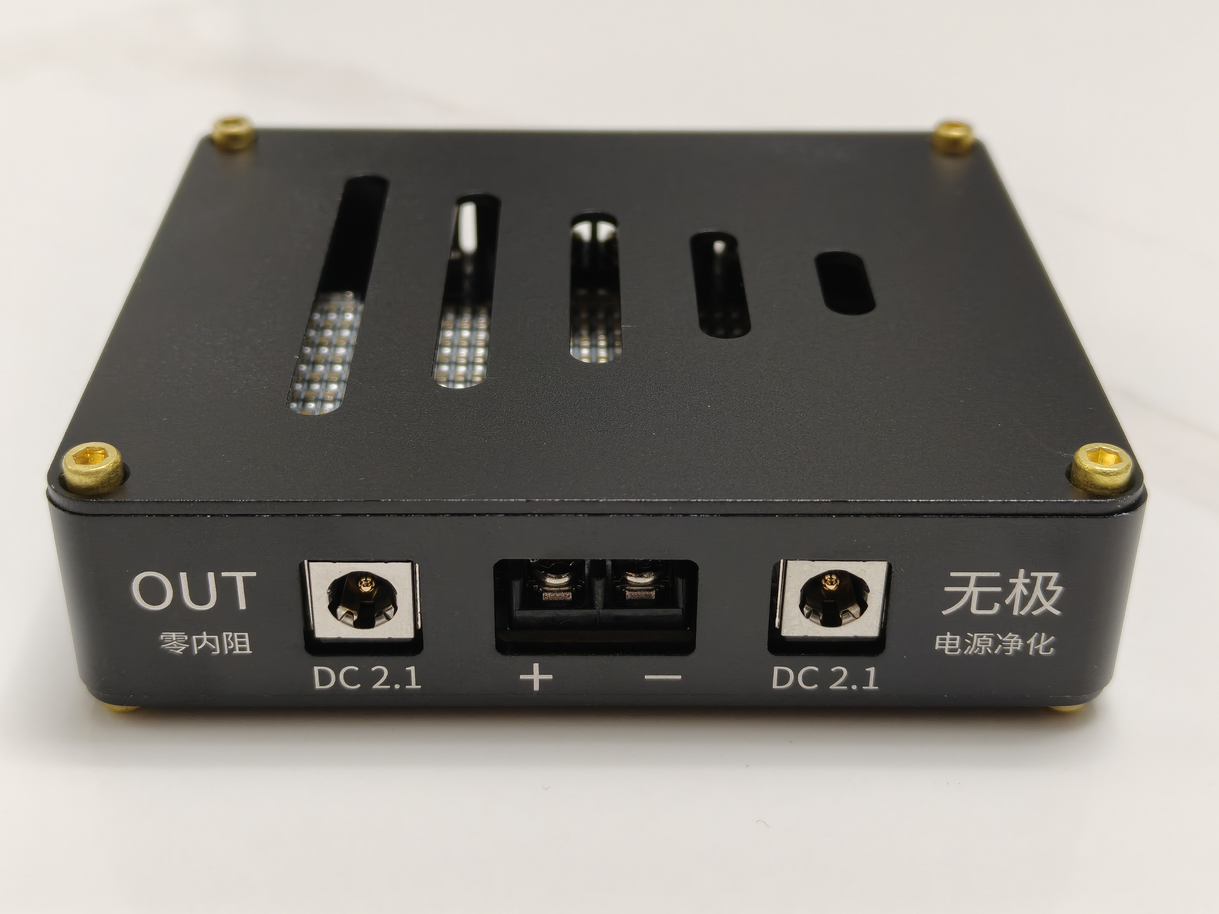 CNC Case 5V-48V 20A HIFI Power – обзор и цена Home Cinema Hifi