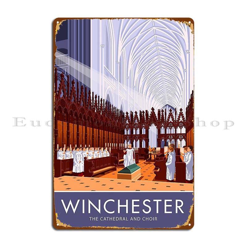 Winchester Cathedral And Choir – обзор и цена Home Cinema Wall Design