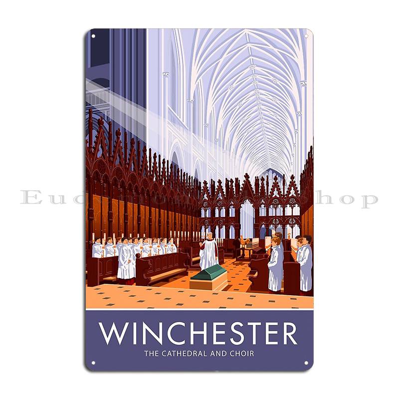 Winchester Cathedral And Choir – обзор и цена Home Cinema Wall Design