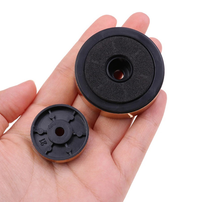 4pcs Speaker Shockproof Stand  – обзор и цена Home Cinema Rack