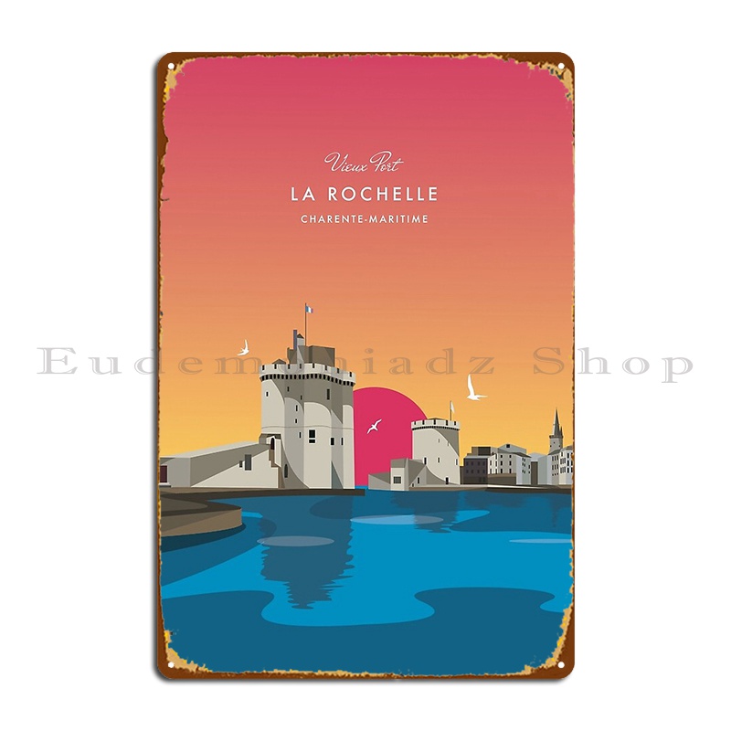 La Rochelle Charente Maritime  – обзор и цена Home Cinema Wall Design