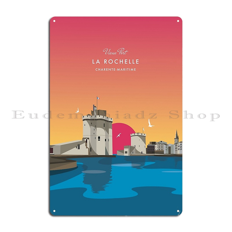 La Rochelle Charente Maritime  – обзор и цена Home Cinema Wall Design