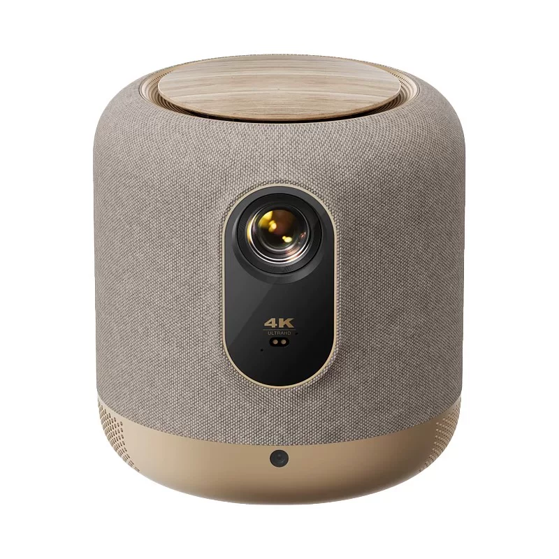 New V10 4K laser projector, po – обзор и цена Home Cinema Projector