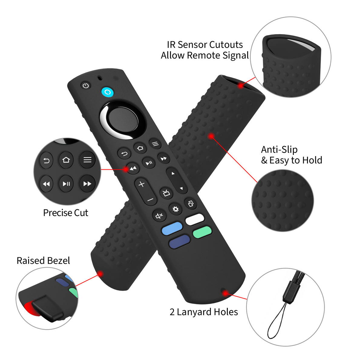 For Fire TV Stick 4K Max Secon – обзор и цена Smart Tv Stick