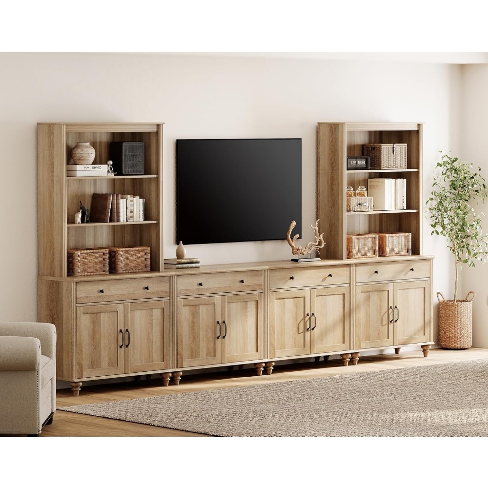 Entertainment Center TV Stand  – обзор и цена Home Cinema Rack