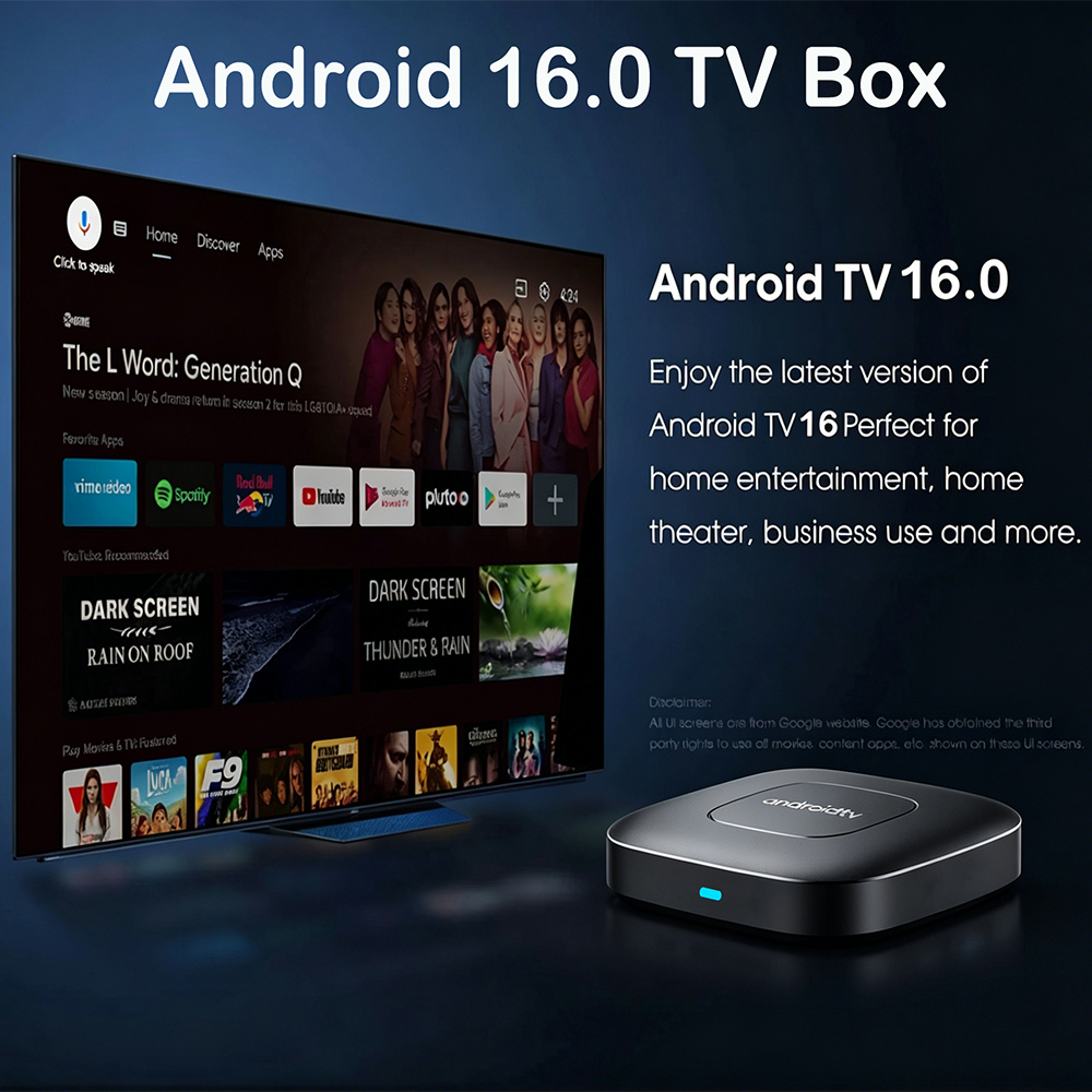 T1 Smart Android TV Box Androi – обзор и цена Home Cinema Google
