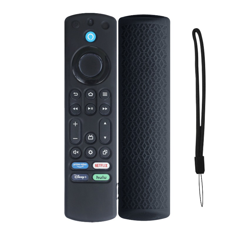 Silicone Sleeve For Amazon TV  – обзор и цена Smart Tv Stick
