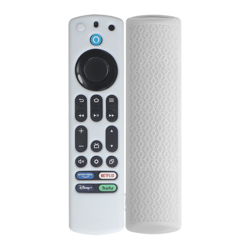 Silicone Sleeve For Amazon TV  – обзор и цена Smart Tv Stick