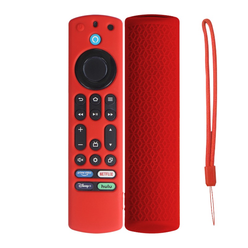Silicone Sleeve For Amazon TV  – обзор и цена Smart Tv Stick