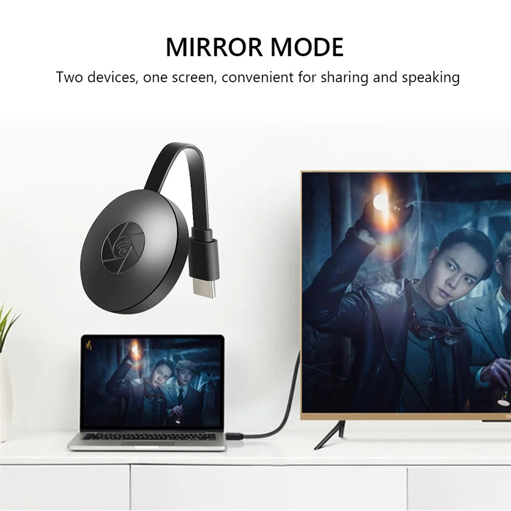 Wireless TV Stick Video Receiv – обзор и цена Smart Tv Stick