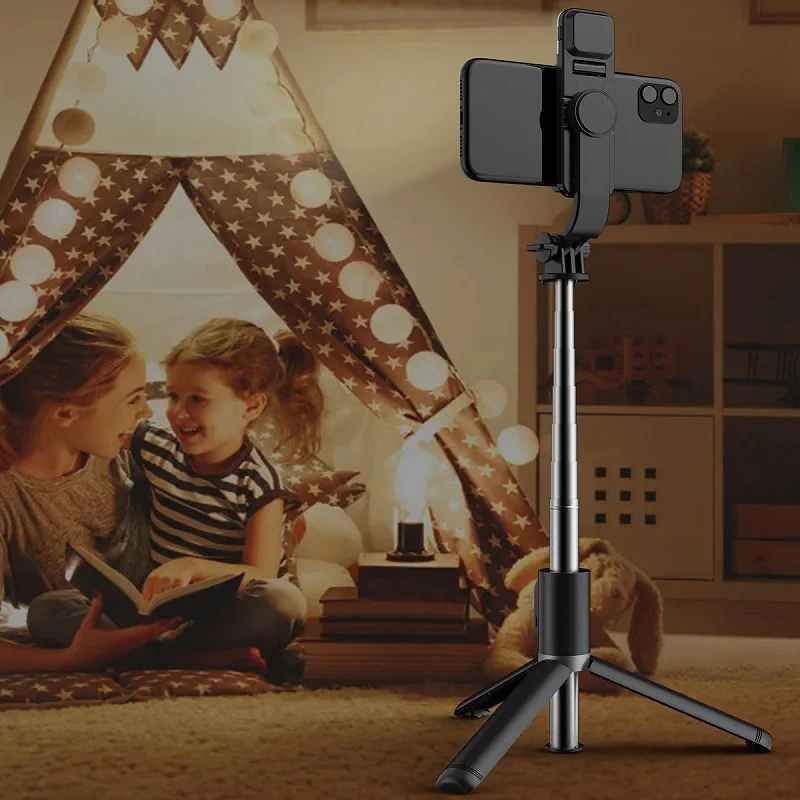 New Selfie Stick 1045mm With W – обзор и цена Smart Tv Stick