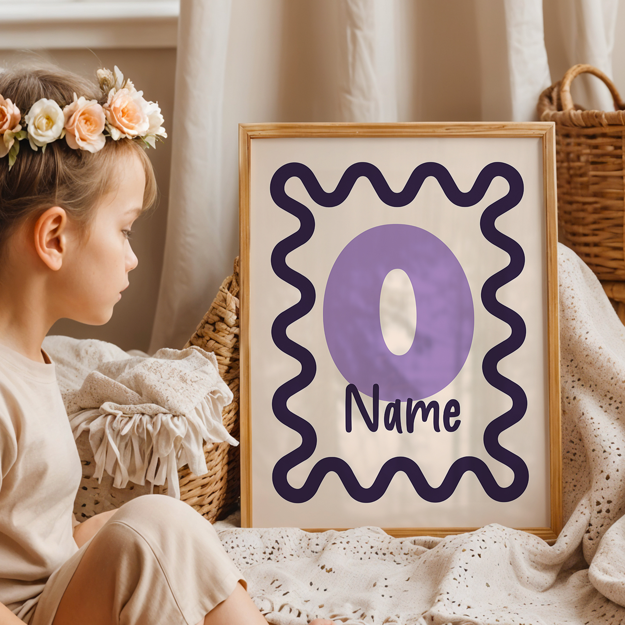 Personalized Custom Name Carto – обзор и цена Home Cinema Wall Art