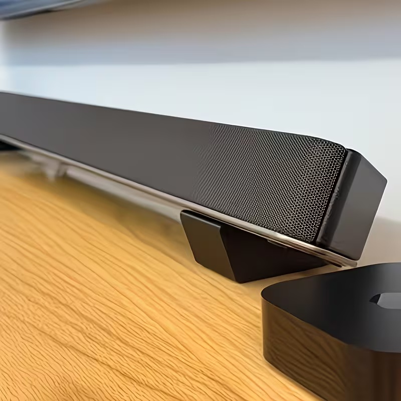 2pcs Universal SoundBar Stand  – обзор и цена Home Cinema Rack