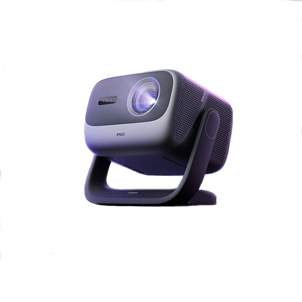 JMGO N3 Ultra Max MALC 3.0 Tri – обзор и цена Home Cinema Projector