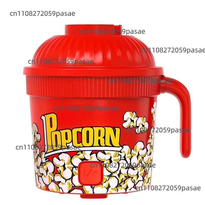 Mini Popcorn Machine for Home  – обзор и цена Popcorn Machine Home
