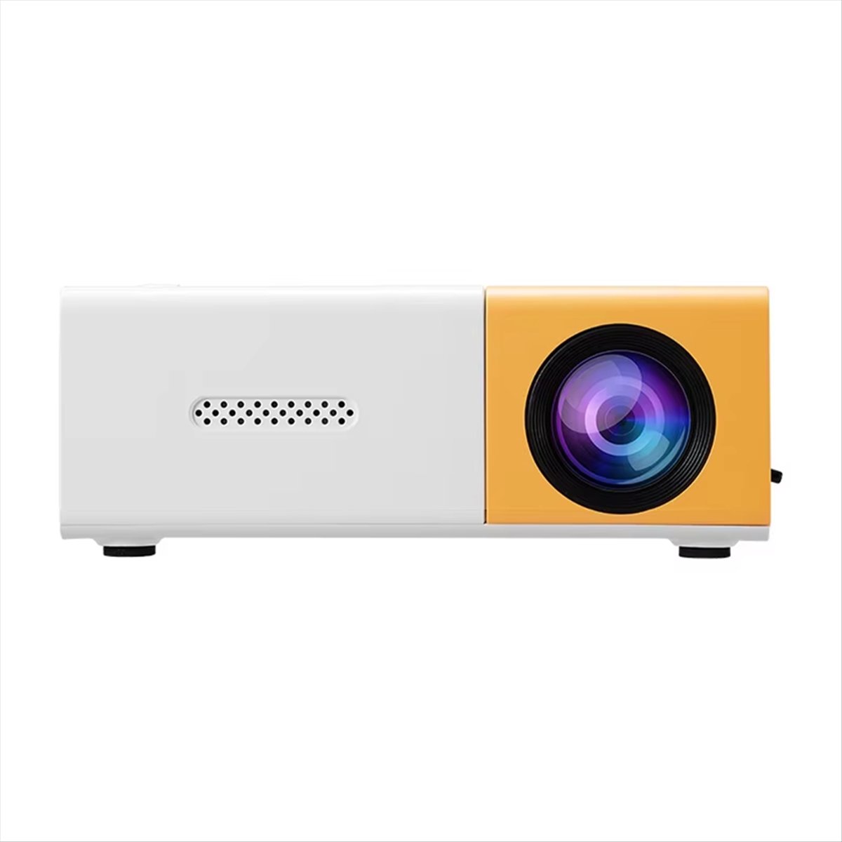 Delighted- Portable Mini Proje – обзор и цена Home Cinema Projector