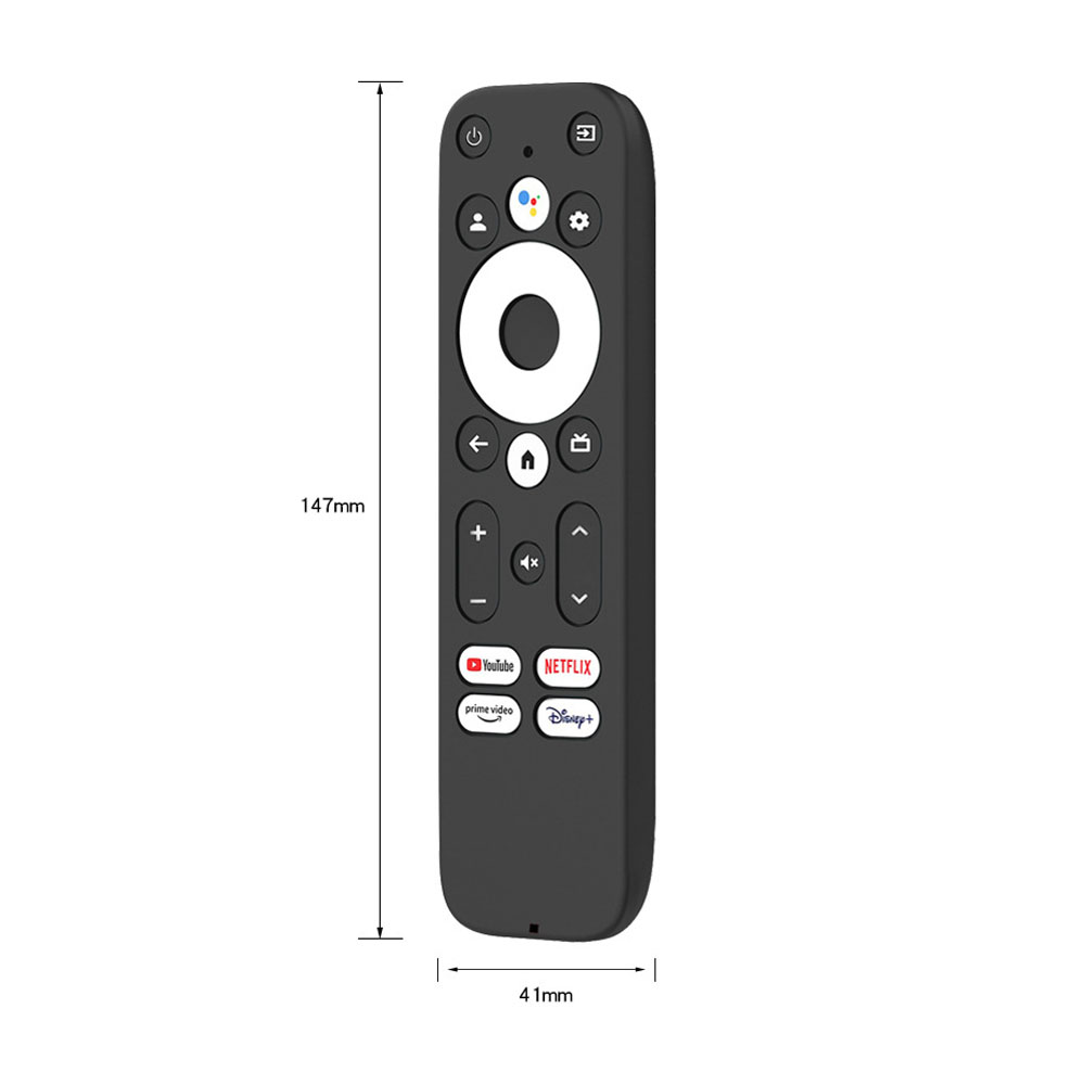 Silicone fall protection sleev – обзор и цена Smart Tv Stick