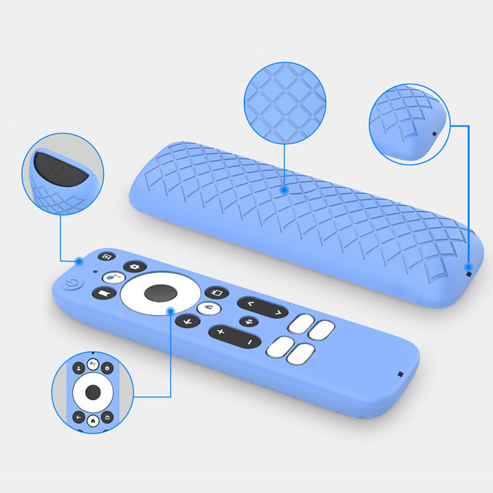Silicone fall protection sleev – обзор и цена Smart Tv Stick