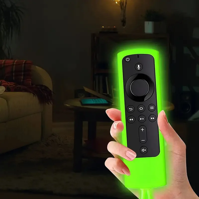 Silicone Remote Pretective Cov – обзор и цена Smart Tv Stick