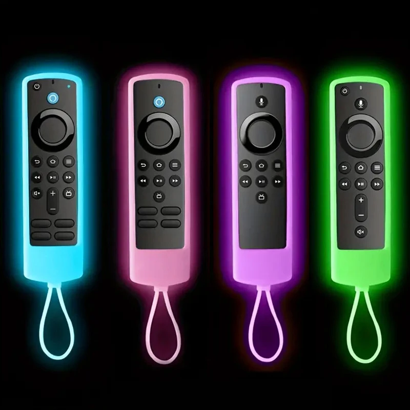 Silicone Remote Pretective Cov – обзор и цена Smart Tv Stick