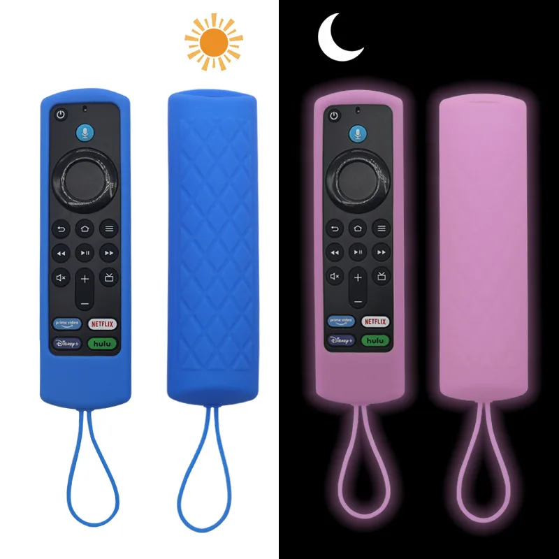 Silicone Remote Pretective Cov – обзор и цена Smart Tv Stick