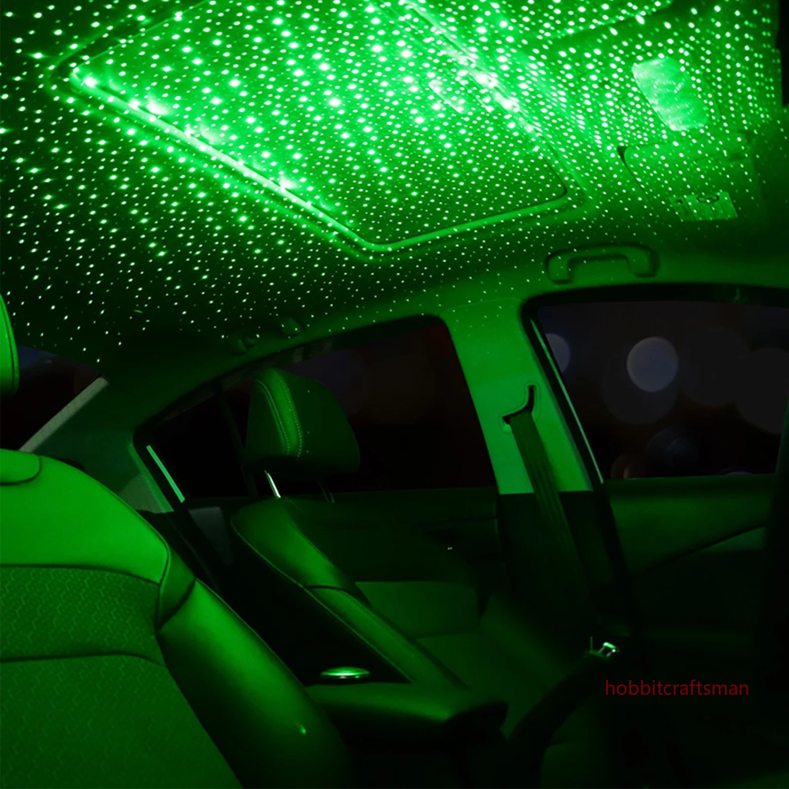 Mini LED Car Roof Star Night L – обзор и цена Home Cinema Projector