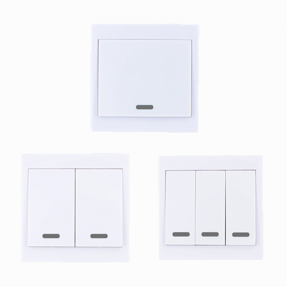Smart Home Wall Panel Remote T – обзор и цена Home Cinema Wall Lights