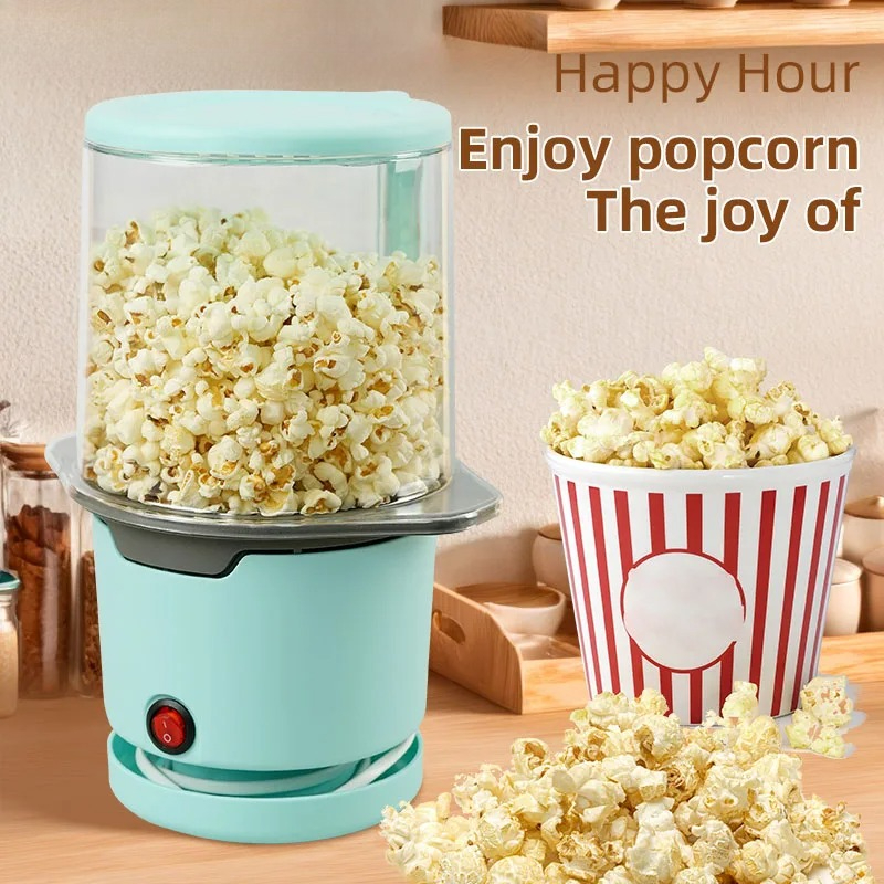 Popcorn Machine Household Heal – обзор и цена Popcorn Machine Home