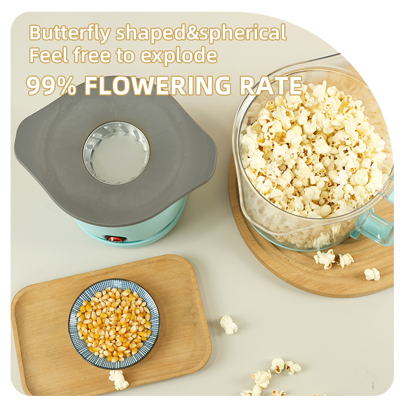 Popcorn Machine Household Heal – обзор и цена Popcorn Machine Home