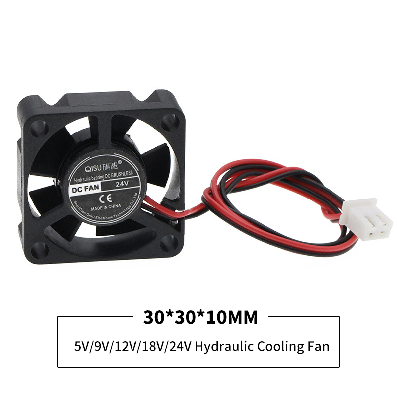 Hot! Cooling Fan 25x25mm 30x30 – обзор и цена Home Cinema Projector