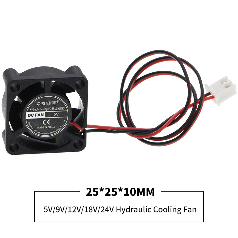 Hot! Cooling Fan 25x25mm 30x30 – обзор и цена Home Cinema Projector