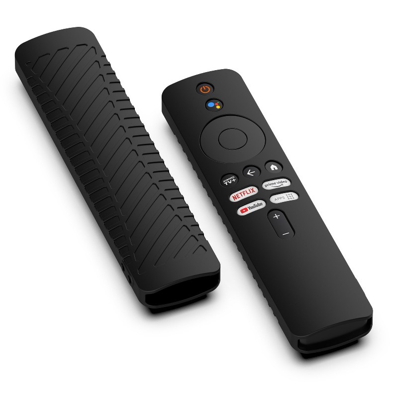 New Luminous Case for Xiaomi M – обзор и цена Smart Tv Stick